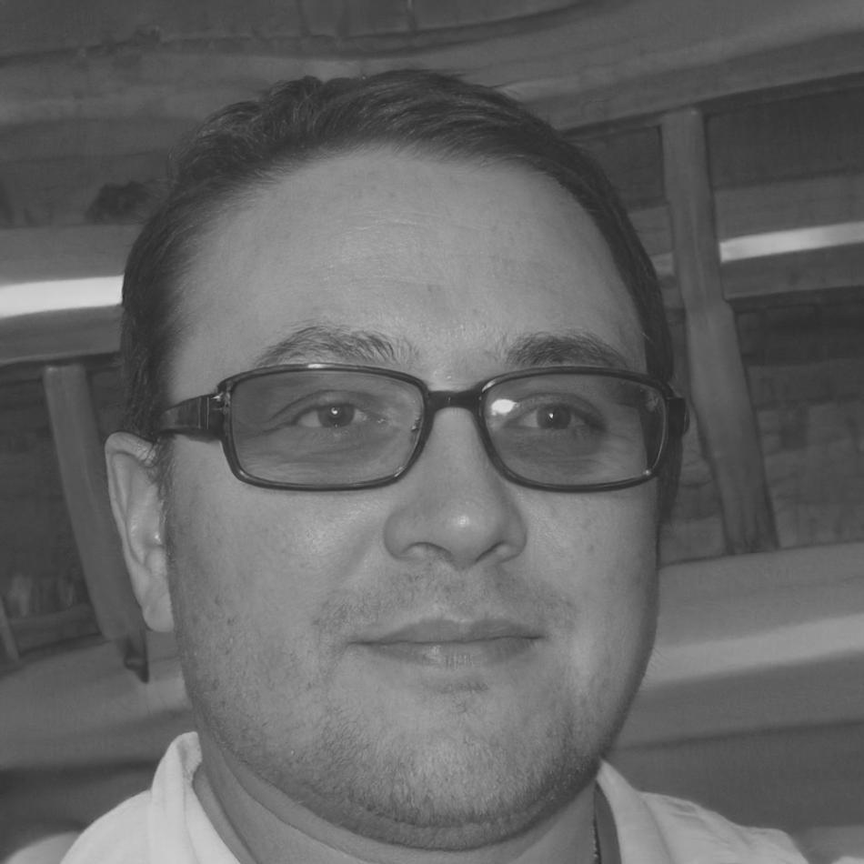 Ritratto di Raffaele Montalto